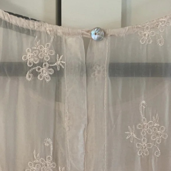 Via Signoria Top - Picture 6 of 7